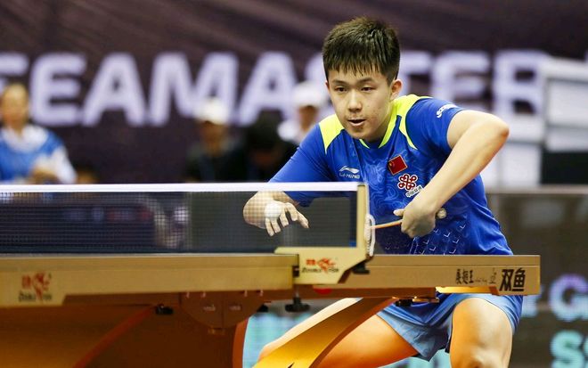 为中国队铺 为中国队铺