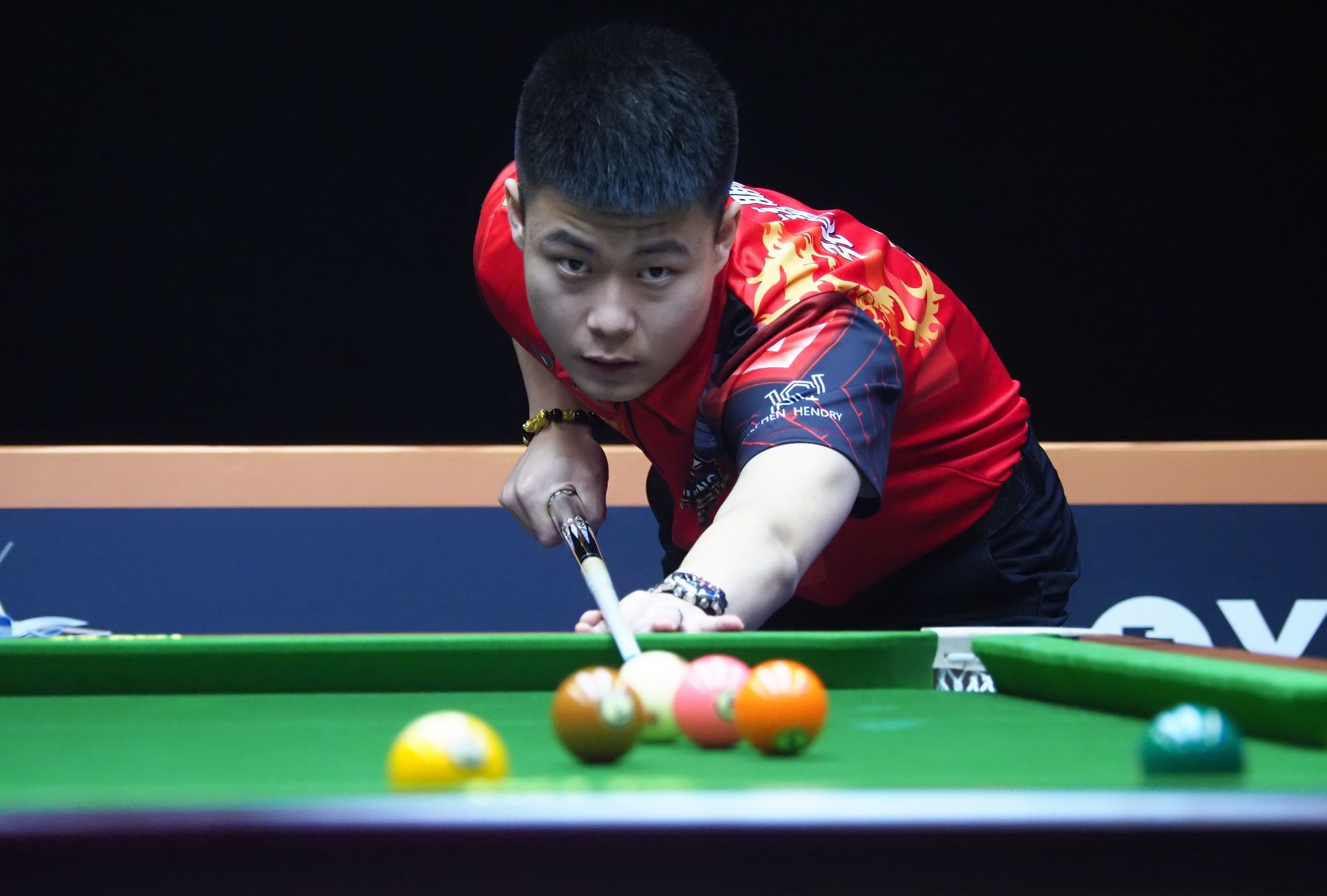 的默契分配 的默契分配