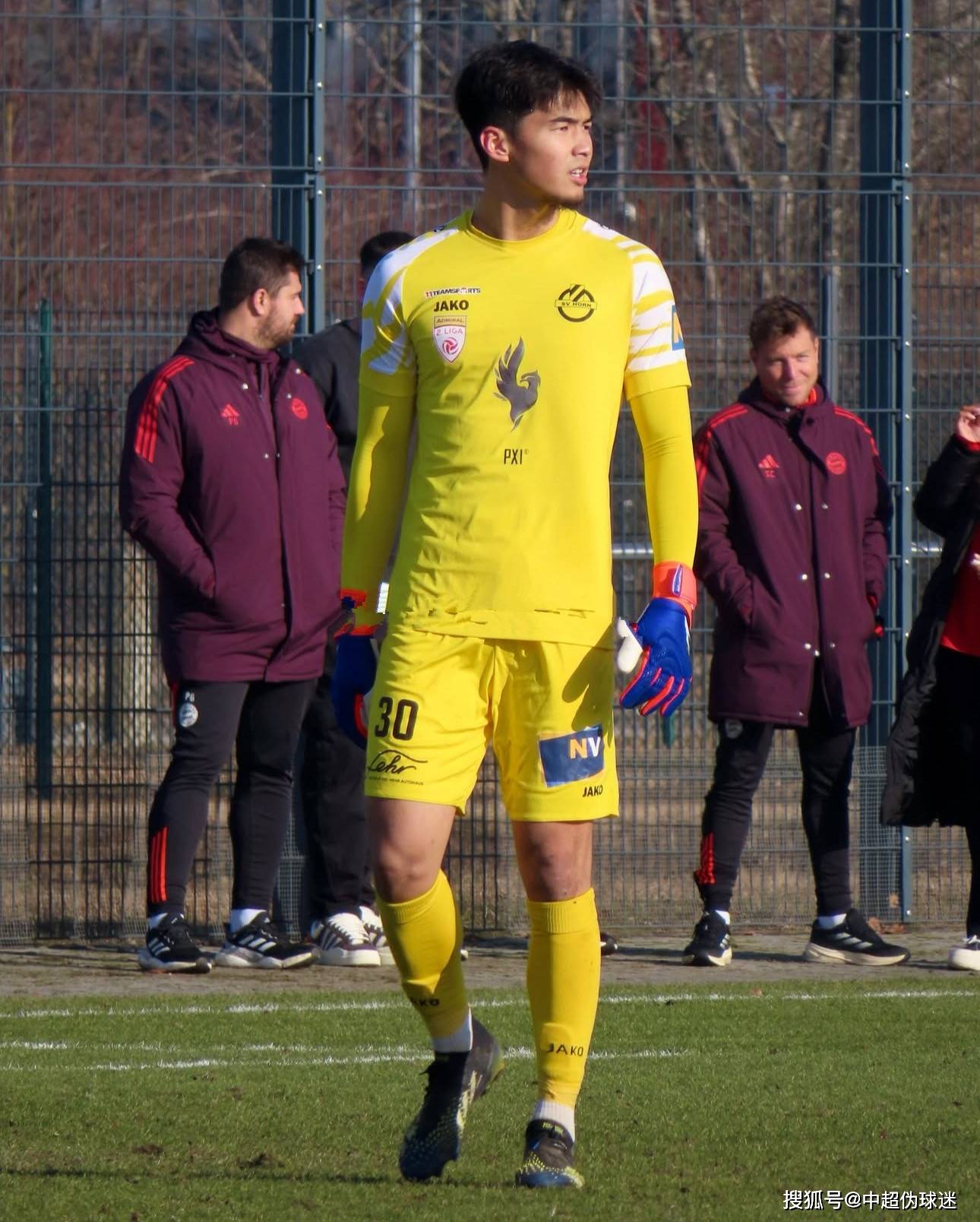 捕手领导力 捕手领导力