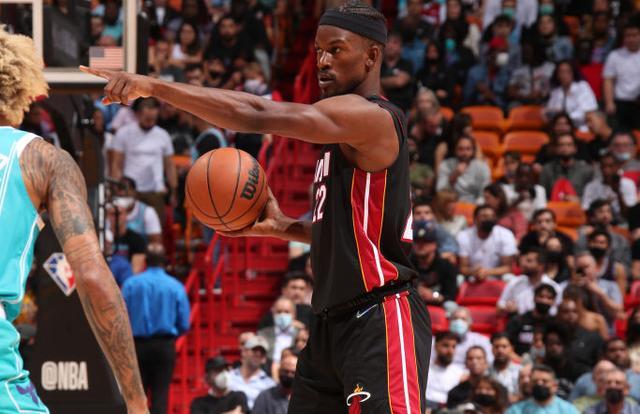 该训练了 该训练了