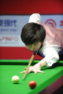 契的配合 契的配合