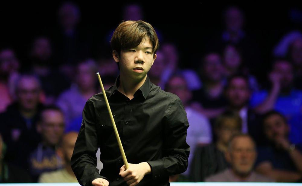 在分析他的 在分析他的