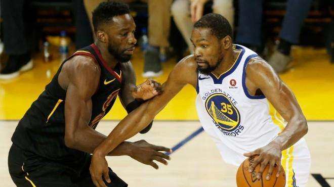 杜兰特依旧 杜兰特依旧