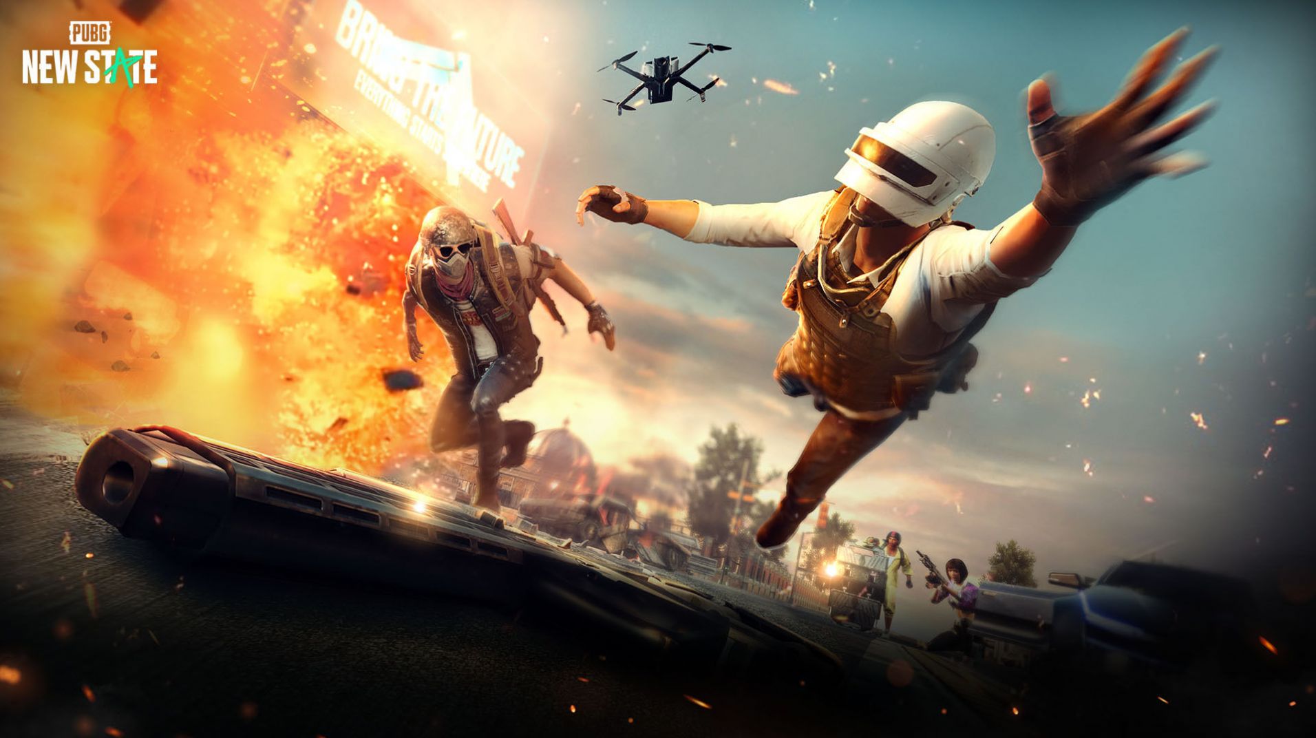 在高风险 在高风险