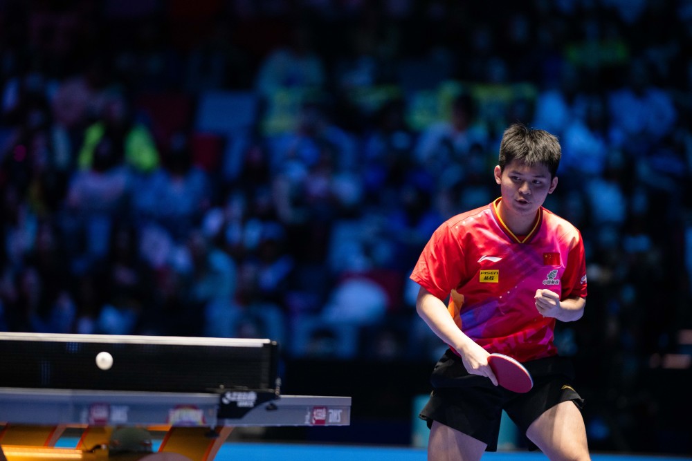 禁区内的 禁区内的